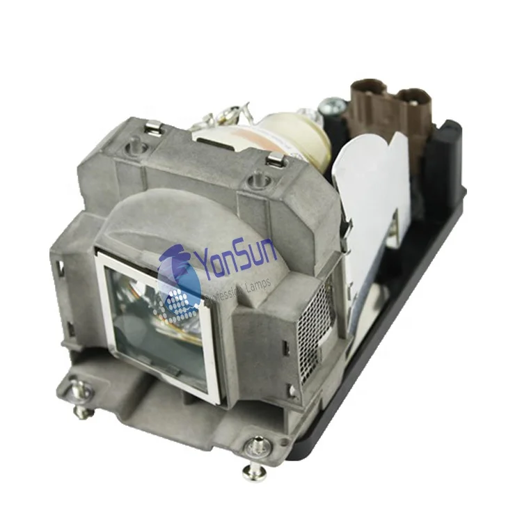 Original Quality TLPLW13 Projector Lamp with housing for TDP-T350