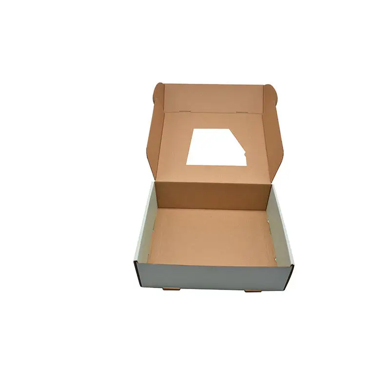 Custom Luxury Black Boxes For Shoes Offset Logo Printing Corrugated Cardboard Paper Fold Box Mailer Shipping Box Strong