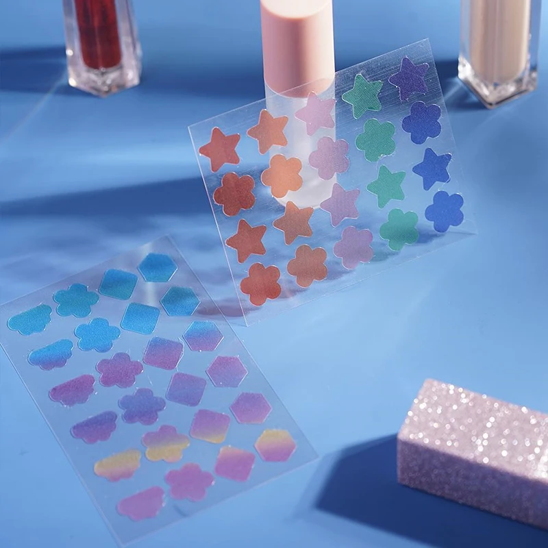 New Arrival Blemish Spot Skin Care Beauty Tool Stickers Invisible Acne Pimple Remover Waterproof Acne Pimple Patch