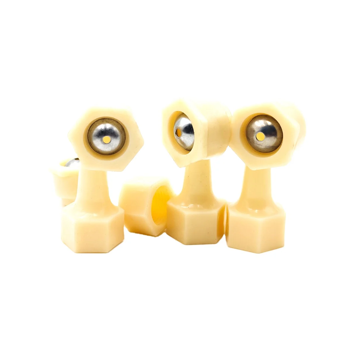 Supply Industrial Fine Mist Sprayer Nozzle