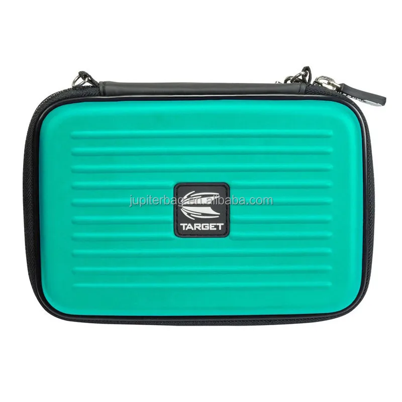 EVA travel Dart Case for Tips Shafts Flights and Accessories with flag printing