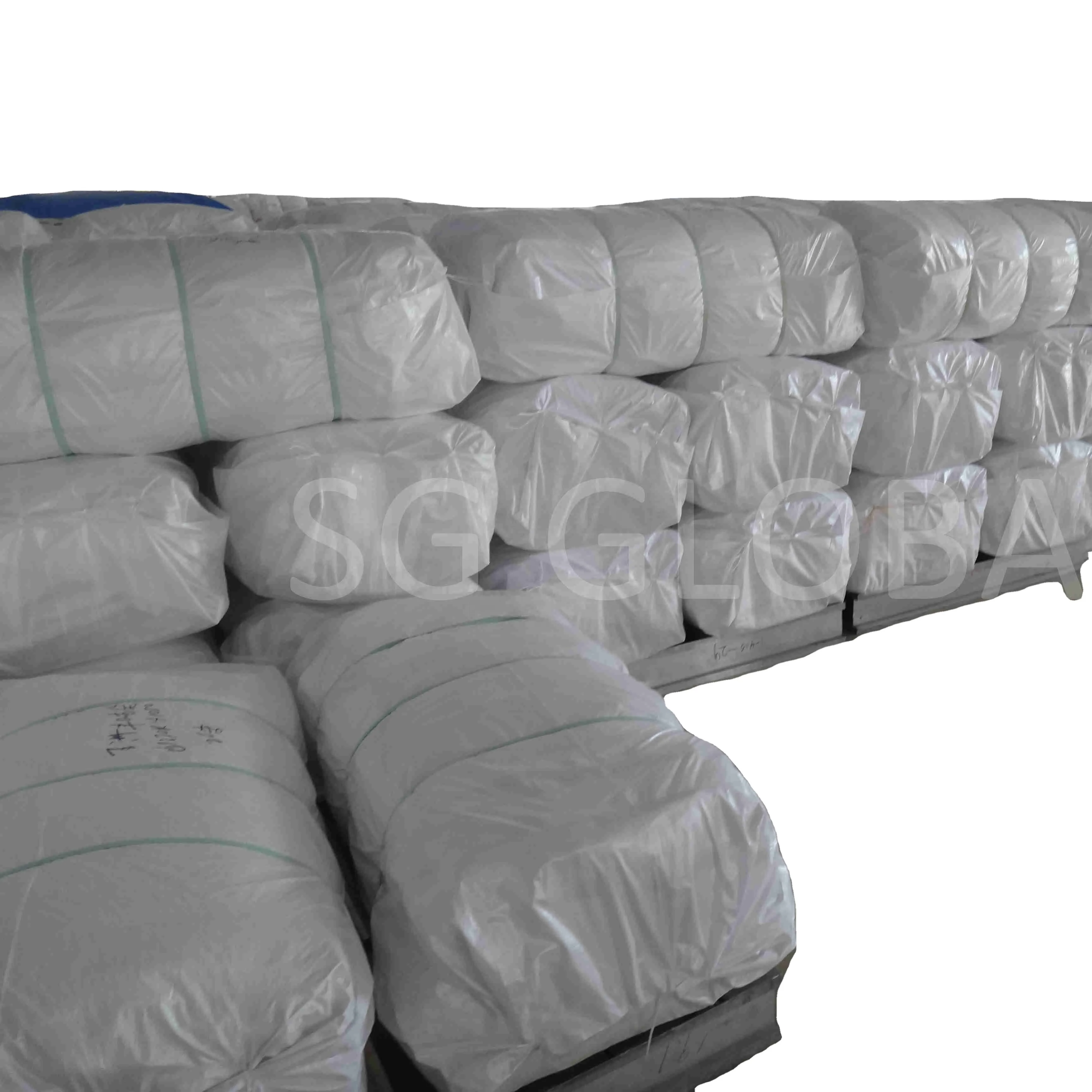 
25kg 50kg empty packing plastic PP Polypropylene sacks for rice 