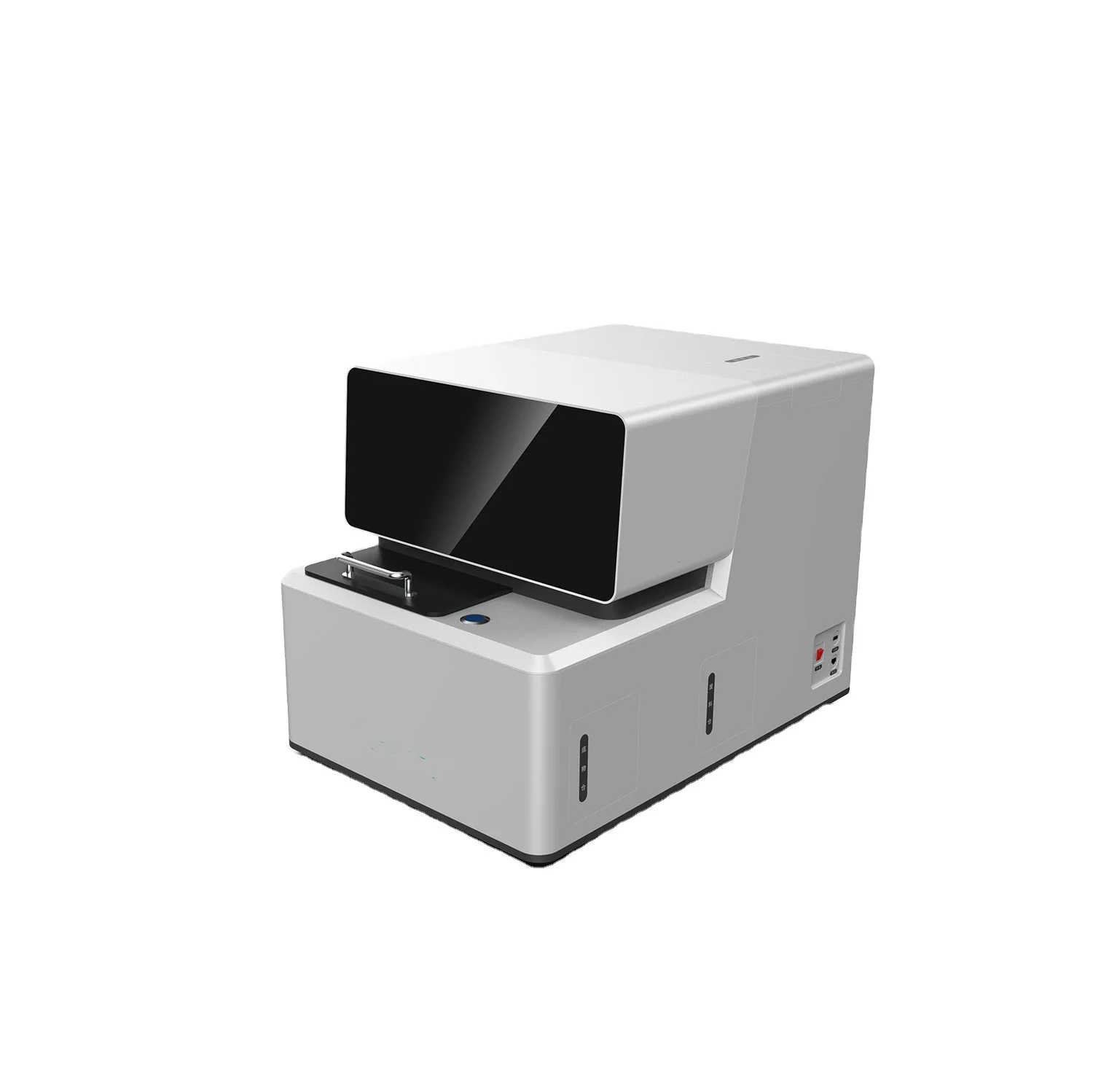 Professional Manufacturer hospital medical Equipment laboratory Electro-chemiluminescence Immunoassay System