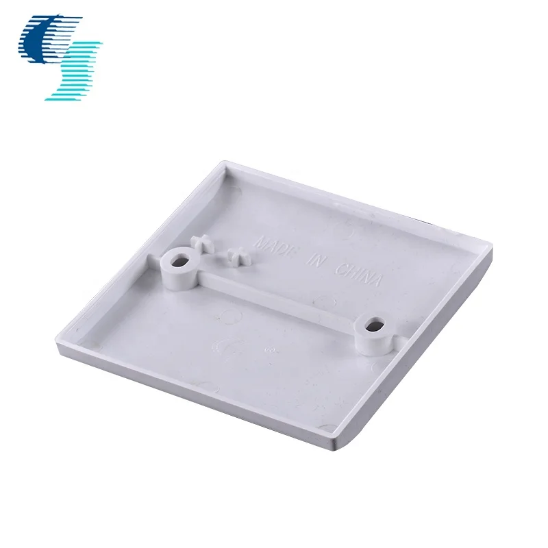 Наиболее популярные декоративные электрические Чехлы один такт переключатель Крышка