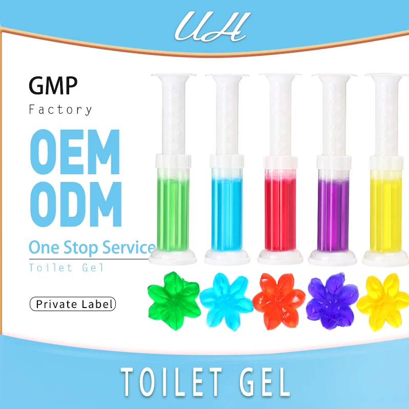 Toilet Gel Scent Fresh Gel Toilet Cleaning Stamps Toilet Cleaner Bowl Gel Stamp Air Freshener