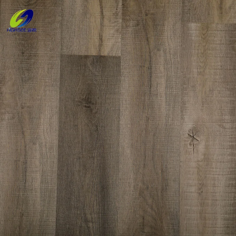 spc floor vinyl plank hybrid flooring waterproof 7mm best machine supplied products