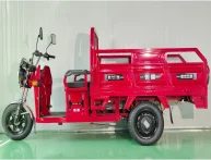 Cina 5 ruote мото-грузовой Трехцилиндровый двигатель 250cc 300cc