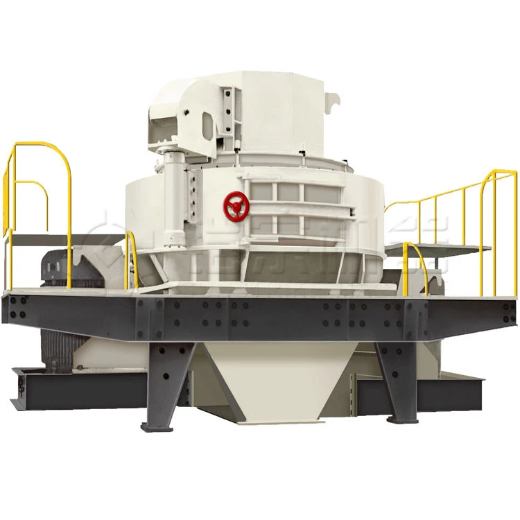 
Vertical Shaft Impact Crusher River Sand VSI Sand Making Machine Price 