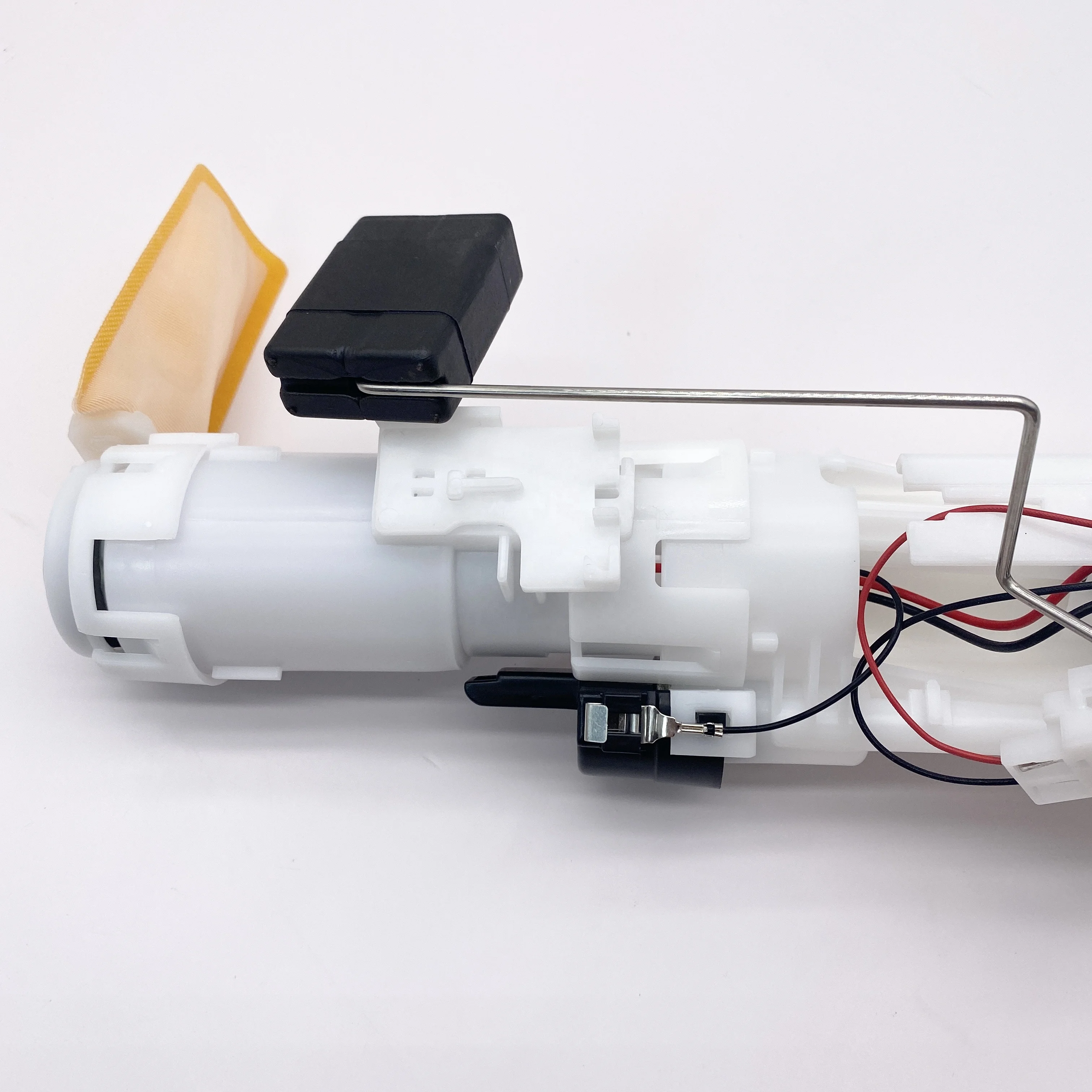 LUXESOEM Car Fuel system Electric Fuel Float suitable for Land cruiser 77020-60160 Auto Fuel Pump UZJ100 4700/FZJ100