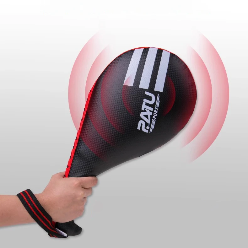 Unisex High Quality Taekwondo Paddle Double-Kicking Target Interlocking Steel Sponge Floor Mats for Judo Martial Art Style