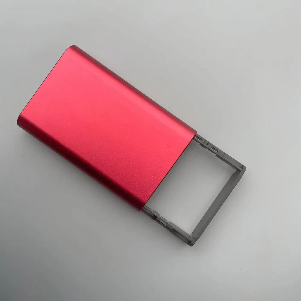 Custom Injection Molding Plastic Nylon PC ABS PVC PP TPE PE TPU Car Accessories Mass Prod Low Cost