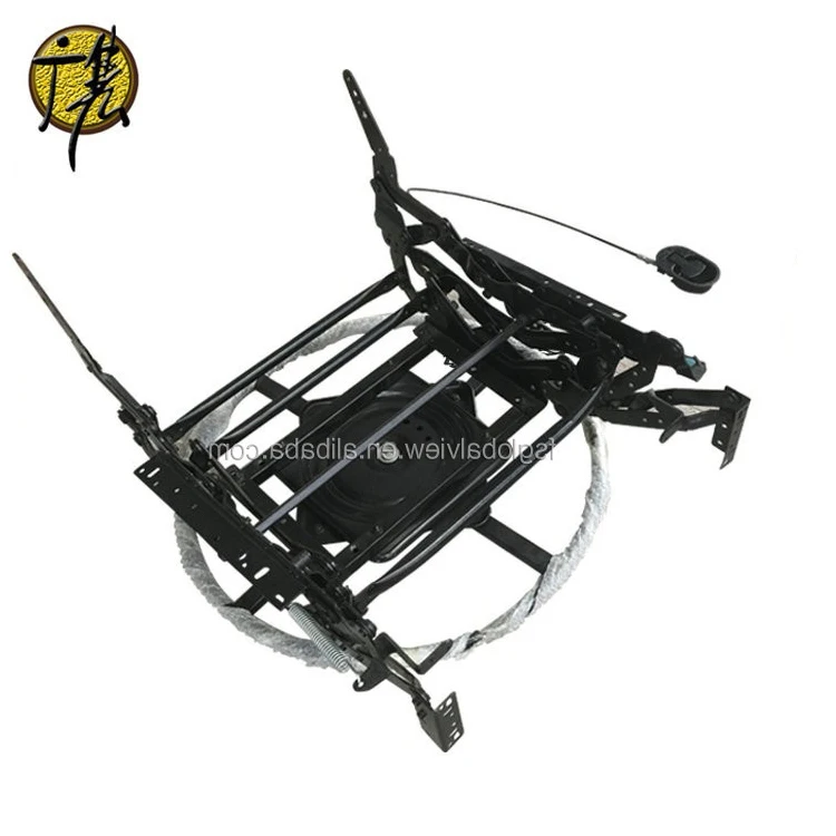 Adjustable Sofa Chair Rocking Recliner Mechanism Swivel Chair Locking Mechanism Folding Metal Frame Parts Mechanism