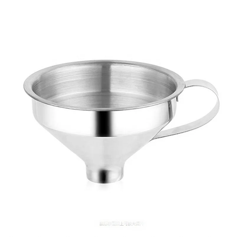 Avertan, набор кухонных инструментов пищевого класса, гаджеты, металлические маленькие трубки из нержавеющей стали для жидкостей