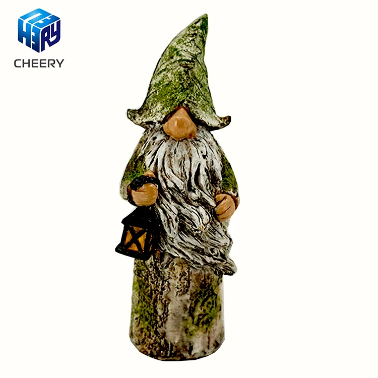 High-quality production and wholesale Christmas handmade resin crafts souvenirs