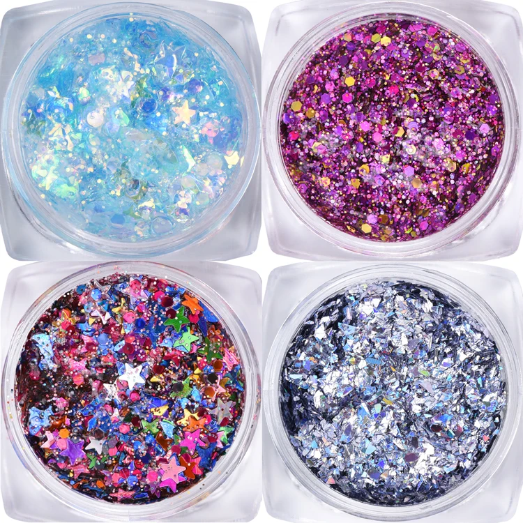 Hot sale girls party eye face beauty make-up liquid glitter eyeshadow waterproof glitter shimmer liquid eyeshadow