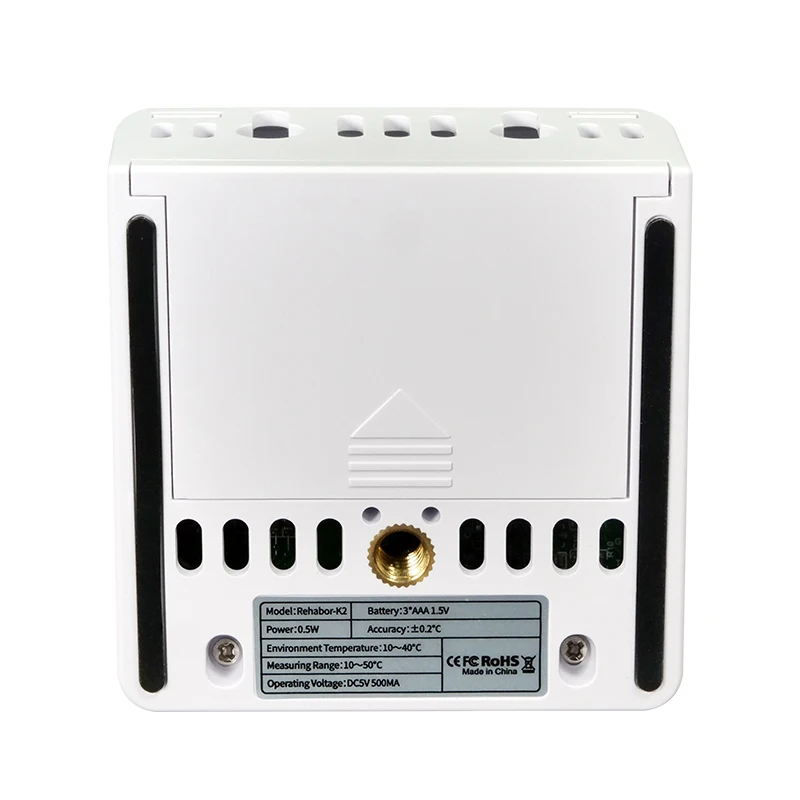 
Portable mini K2 Contact-free Wall-mounted Desktop Human Body Temperatureds Measurement 