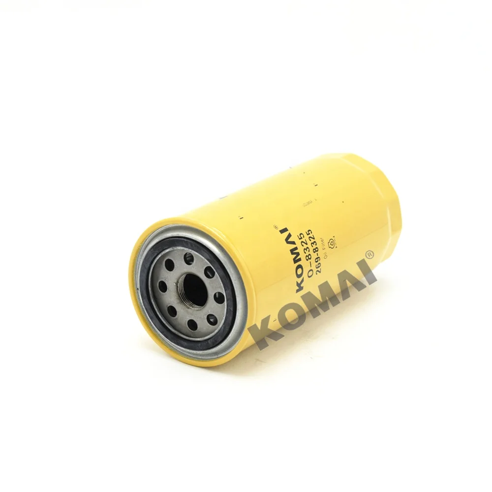 4627133 Generator Engine Oil Filter LF17475 269-8325 2654A111 4627133
