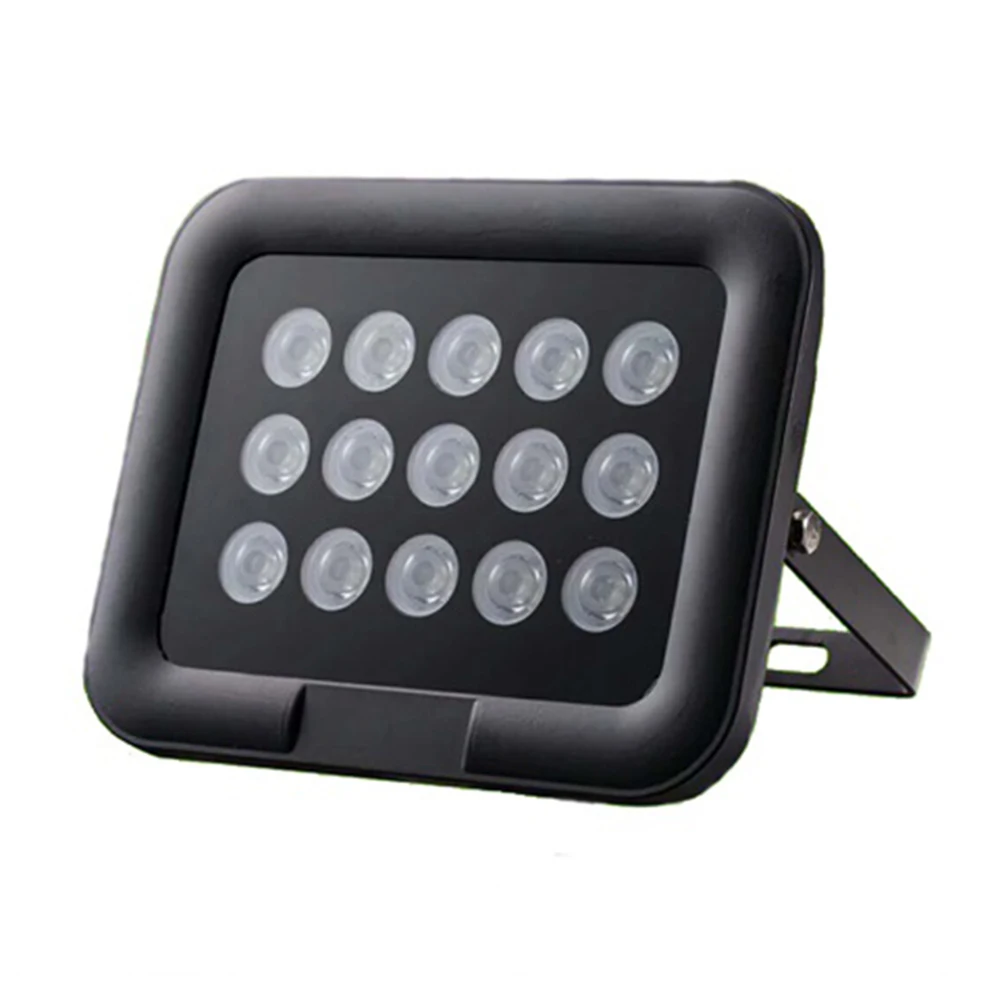 Night Vision Car Laser IR Illuminator CCTV