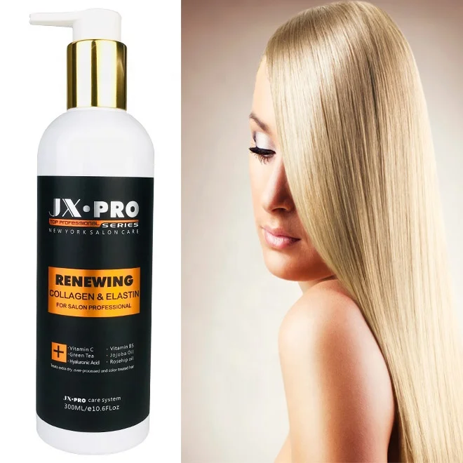 Professional Supplier hair collagen hair straighten keratin 8% moroccan oil treatment argan oil therapy treatment 300ml