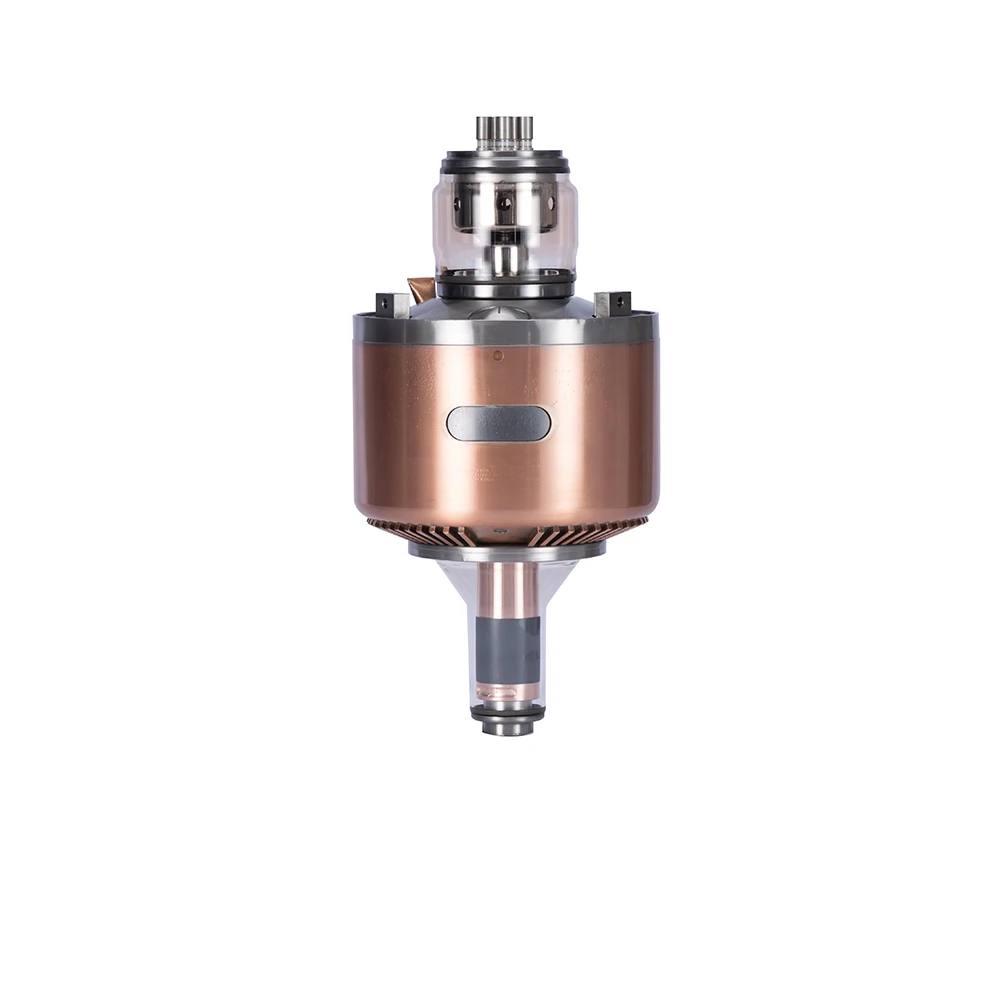 CT tube for Ct scanner Medical grade x-ray tube insert 3.5MHU Anode heat capacity