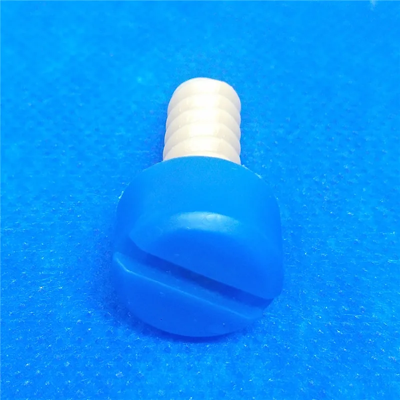 Concrete spacer custom plastic custom plastic parts dolce e gabanna ear hooks evotech crash bobbins