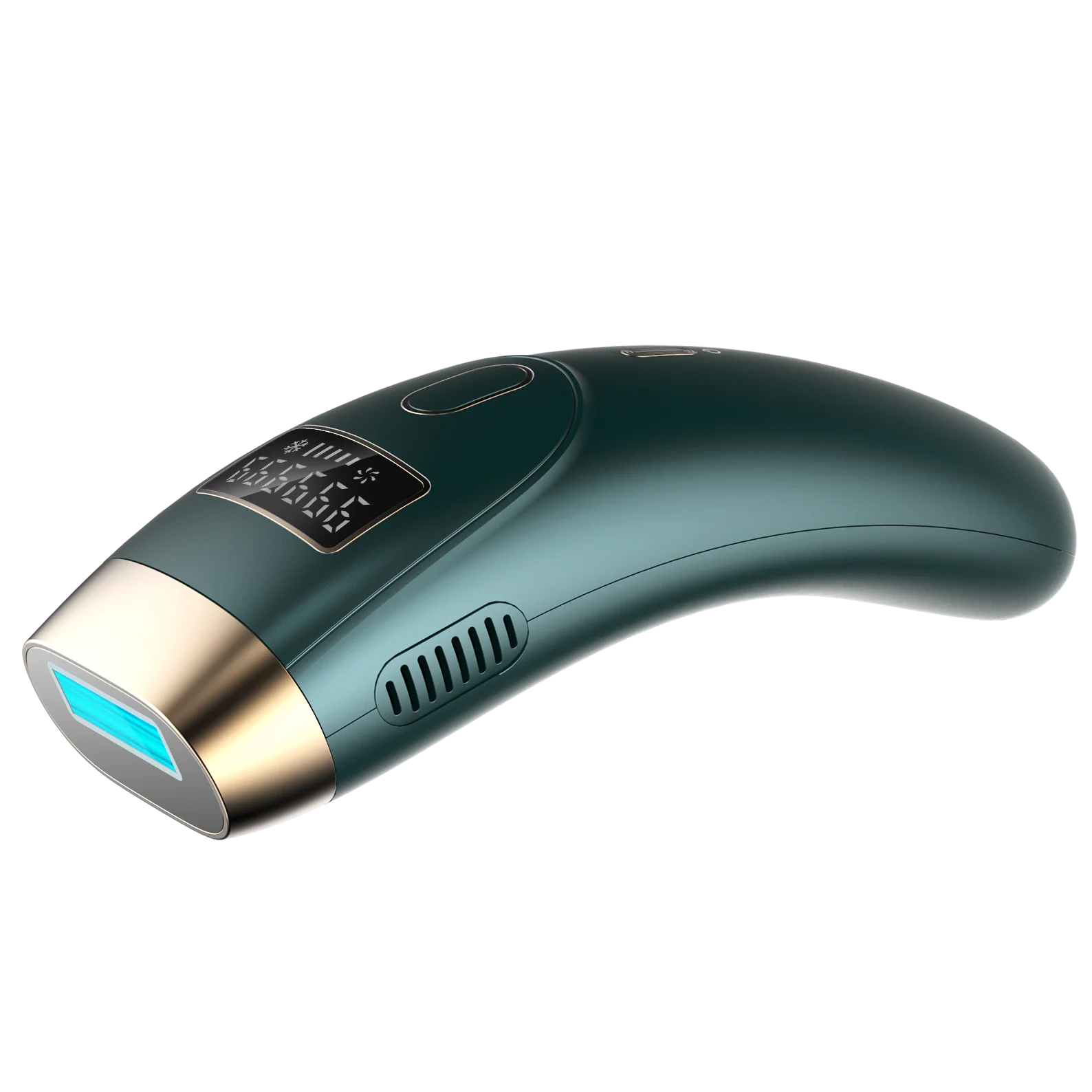 Lazer permanent hair remove machine body hair removal device IPL laser cool hair removal for home