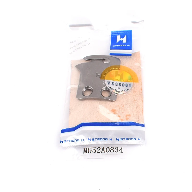 Good quality sewing machine part STRONG H sewing machine knife MG52A0834
