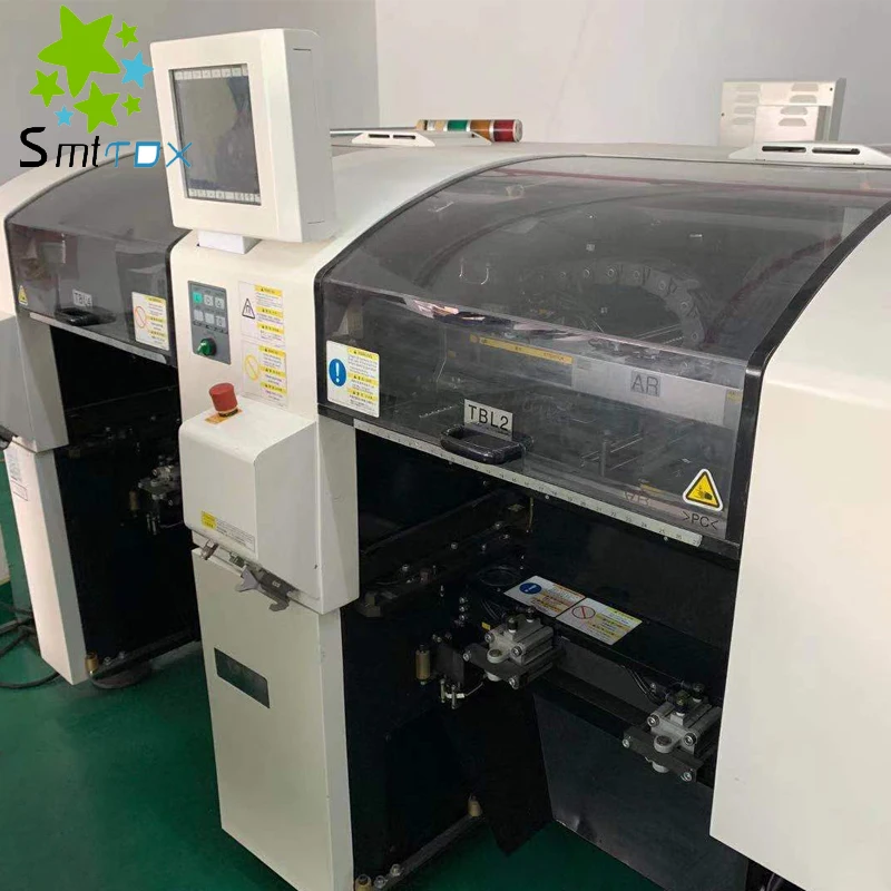 SMT Placement CM602 pick and place machine cm402 cm602 машина
