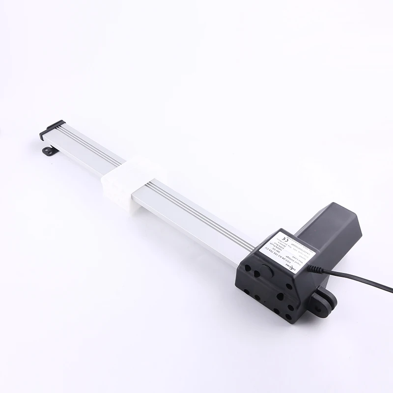 6000N electric 12V 24V linear actuator with Foot Remote Control for Recliner Mechanism Electric TV Lift