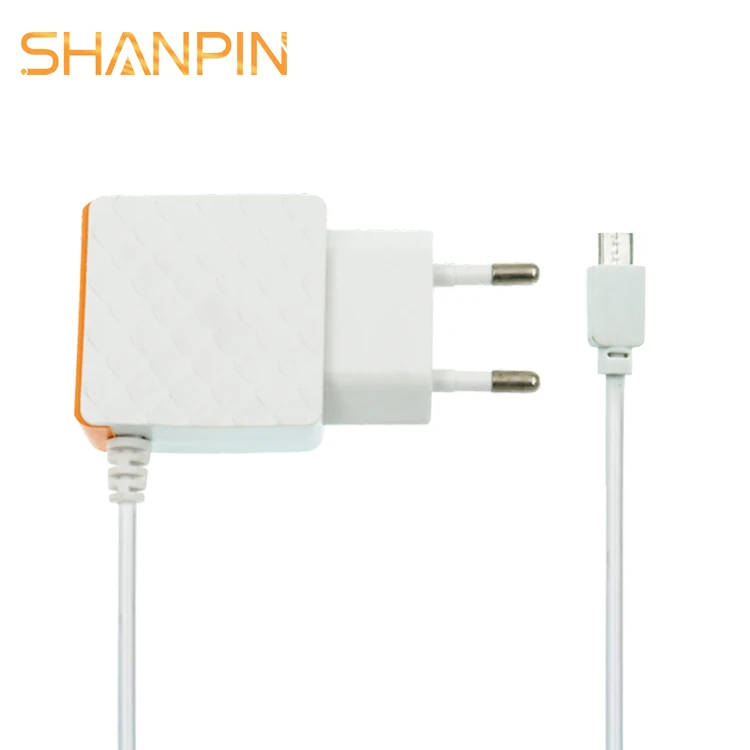 
Charger factory DC 5V 1000-2000MA portable travel adapter charger other mobile phone accessories 