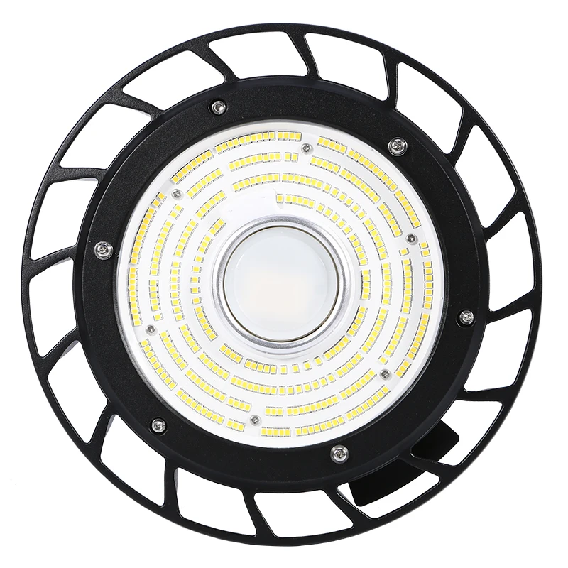 
 microwave sensor 150w dimming with remote control high bay light 150w  