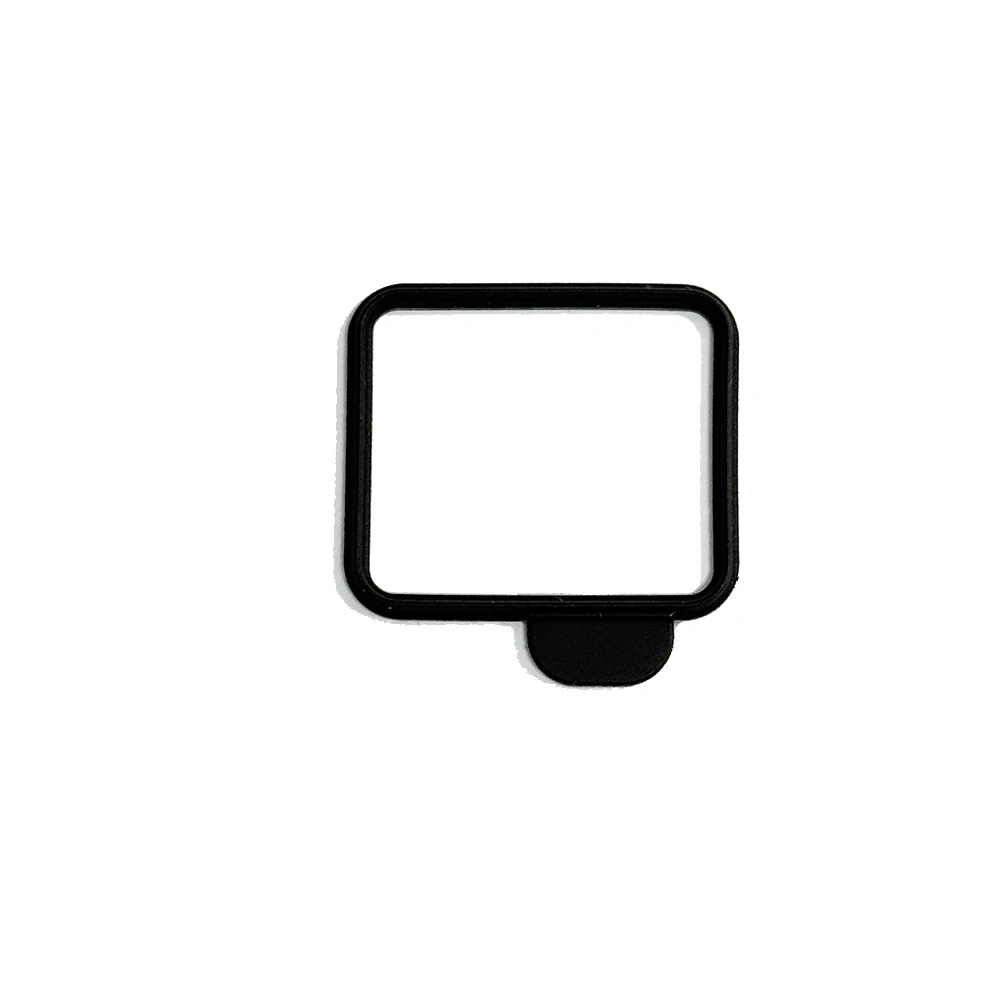 NSF Peroxide NBR Seal Compression  Rubber Part Liquid Silicone Washer Gasket Customized FKM EPDM Ring