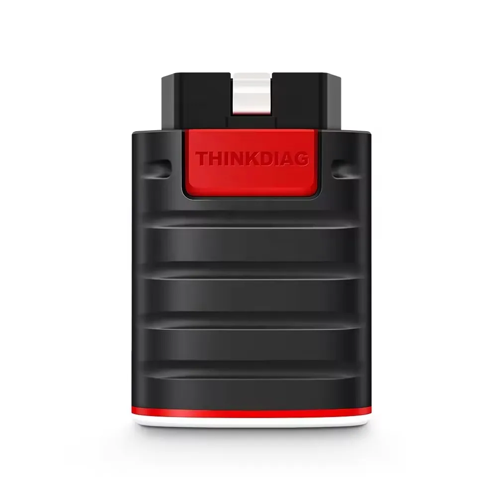 Thinkdiag автомобильный считыватель кода OBDII полная система авто BT сканер OBD2 диагностический инструмент новая версия