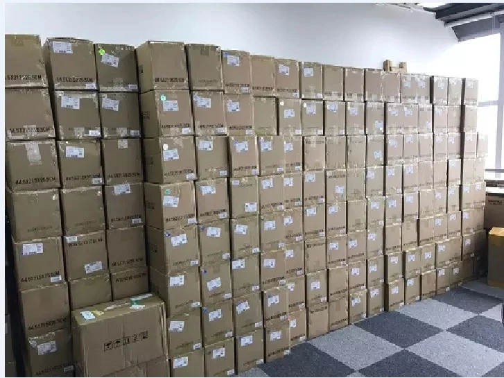 19inch rackmount chassis 2U server case/Storage chassis with 6Bay hotswap for 3.5 inch HDD support redundant PSU