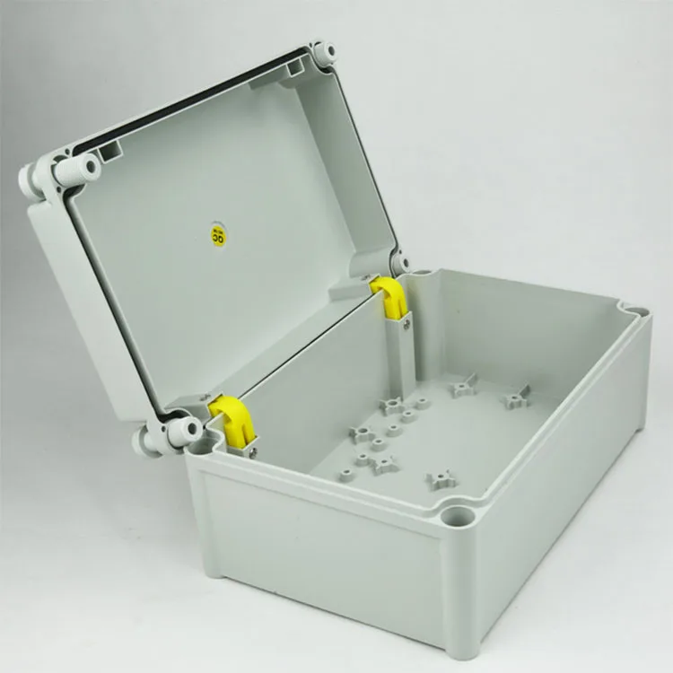 Factory directly sell good quality plastic injection electric housing box mould electric meter box mold SMC mold