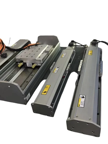 Hot sale stepper motor linear actuator linear Motor hight precision