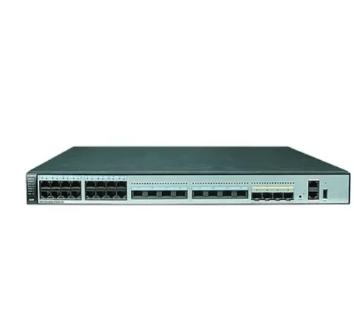 HUAWEI 32 порта выключатель S6720 серии S6720-32C-SI-DC мульти-скорости 10 Gigabit переключатели S6720-32C-SI-AC