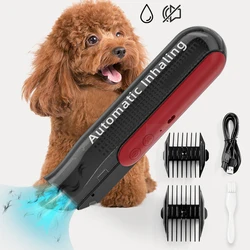electric dog trimmer
