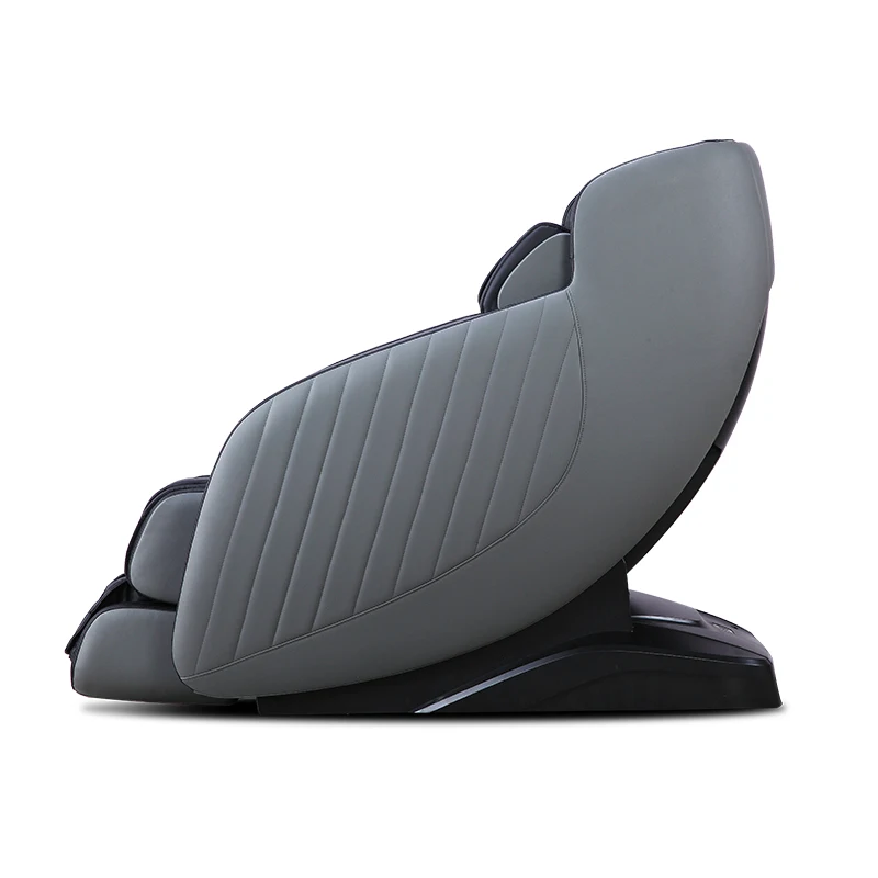 Irest  Pu Leather SL Track 4d Full Body Electric Zero Gravity Massage Chair With Roller Chair Heat And Message Recliner Airbags