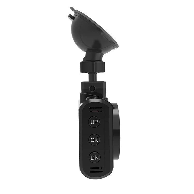 3 inch Combo Dash CAM Car DVR with Full Frequency Radar Detector With Signature 1080P 2K Camera GPS / E-dog
