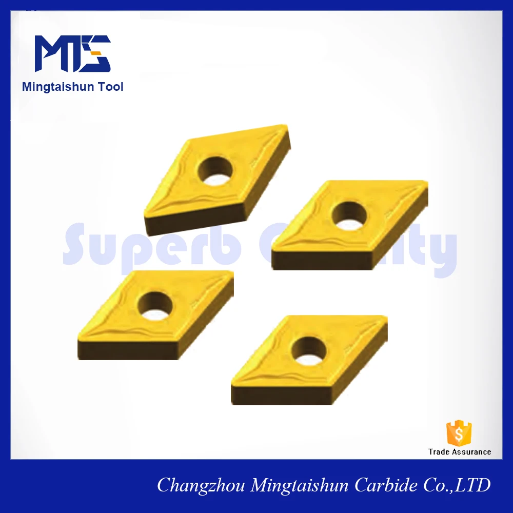 Carbide insert APMT
