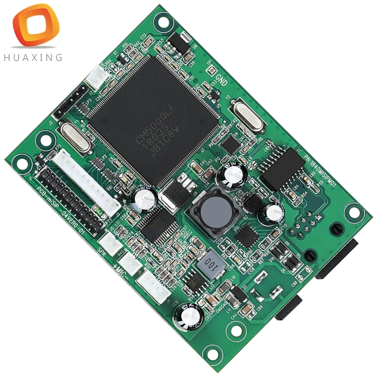 2021 High Quality PCB Design FR4 PCB Board Fabricate Inverter PCBA China SMT OEM Factory Frequency Inverters PCB PCBA Assembly