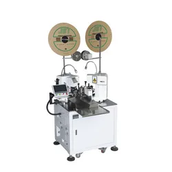 Good quality SFP cable hot bar soldering machine FPC FFC to PCB Automatic