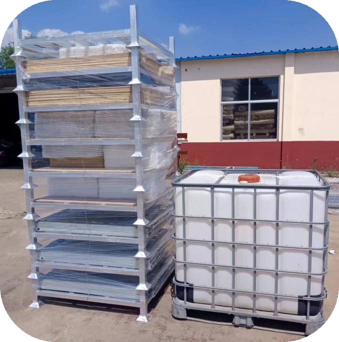 900L гибкие фитинги для бака IBC с полиэтиленовым пакетом жидкого пластикового ibc