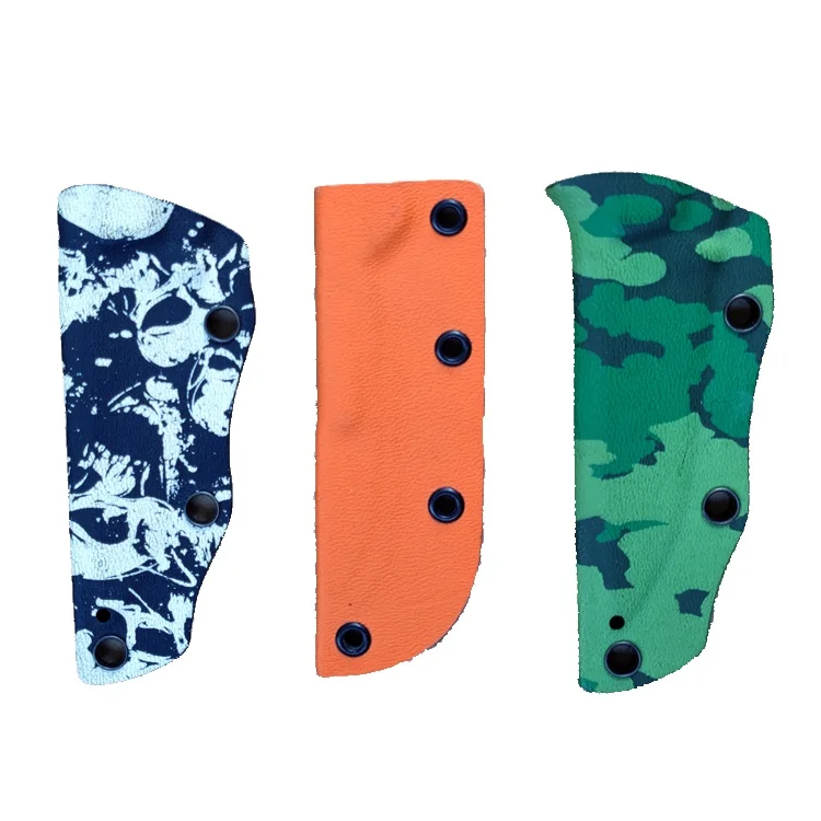 WETAC brand 2021 new high quality chef knife sheath for camping knife protectors