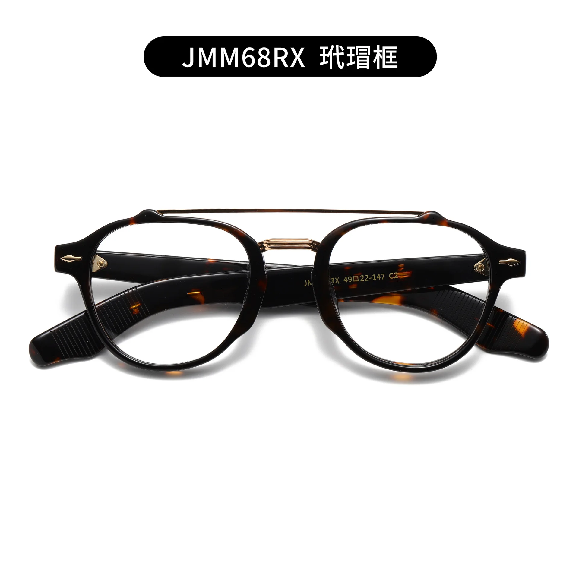 Хорошие продажи черные солнцезащитные очки lentes de sol роскошные мужские Рупорные