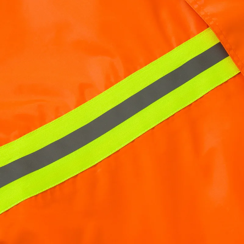 Excellent quality pvc overalls with great price