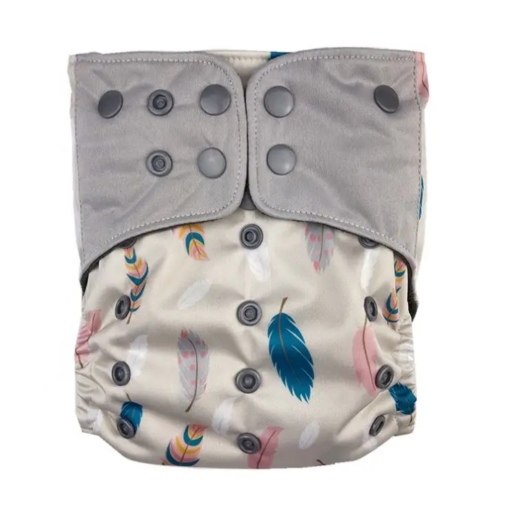 
China dropship adjustable reusable washable baby diaper manuf waterproof bamboo baby pocket cloth nappy baby diapers/nappies 