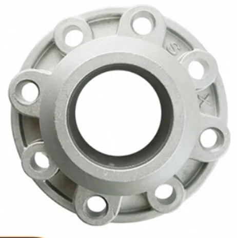 Processing Zinc Alloy Die Casting Auto Parts Aluminium Alloy Casting Iron Industrial Machinery Zinc Alloy Steel Aluminum Parts