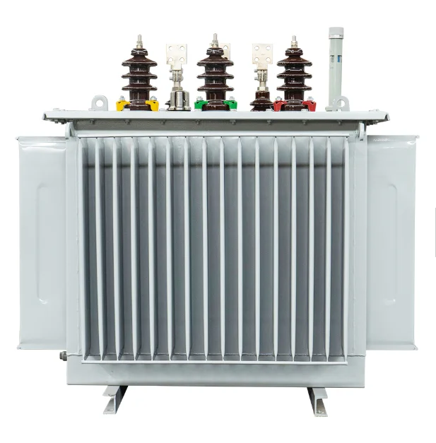 power transformer substation 11KV Oil Immersed Transformer 2000KVA Electric Power Transformer 11KV